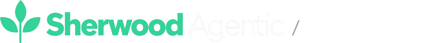 Sherwood Agentic / Marketplace