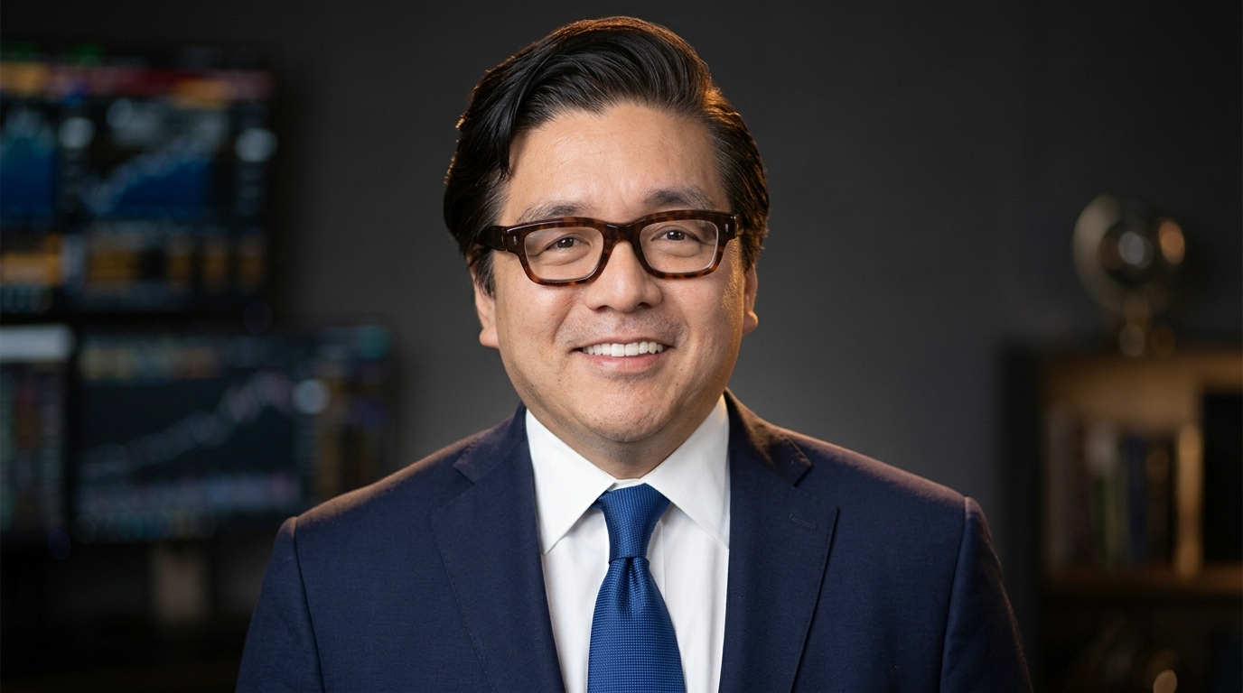 Tom Lee